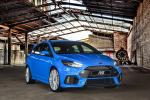 Ford Focus RS 2016 года (ZA)